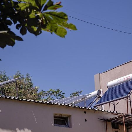 Arsego Hostel Vanadzor Eksteriør bilde