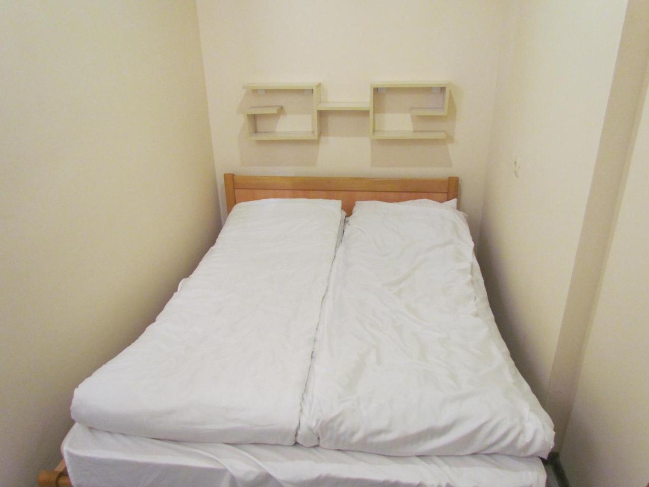 Arsego Hostel Vanadzor Eksteriør bilde